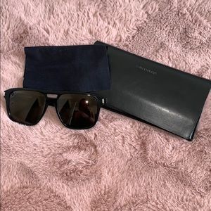 Saint Laurent sunglasses